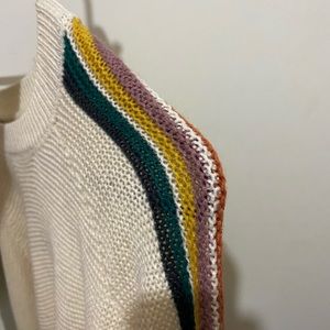 NWT Altered State sweater L